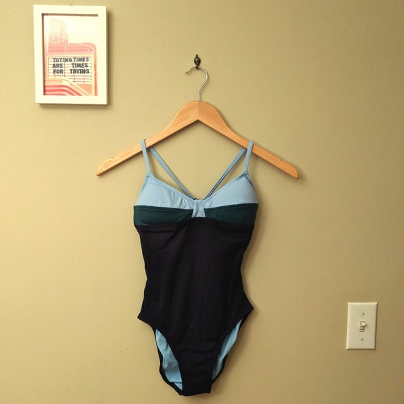 LOFT swimsuit - Picture 1 of 1